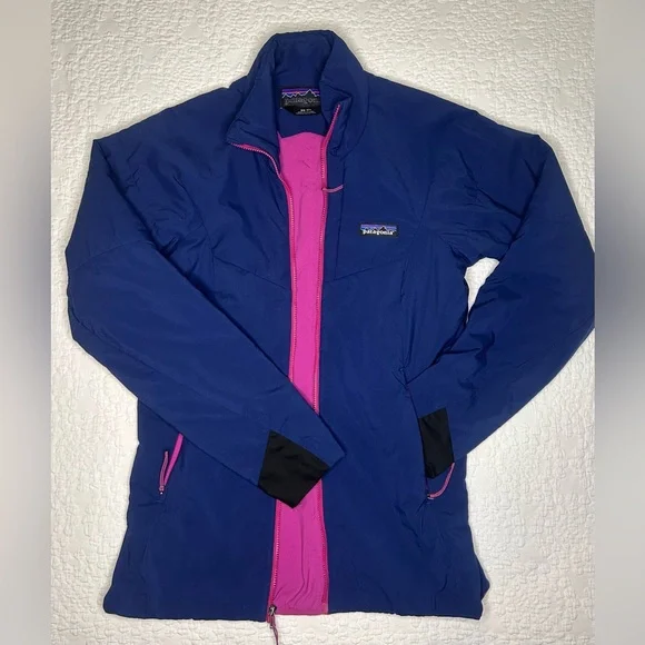 Patagonia Nano-Air Jacket - Picture 16 of 16